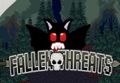 Fallen Threats Steam CD Key