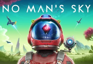 No Man's Sky XBOX One / Xbox Series X,S Account