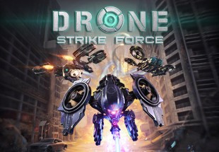Drone Strike Force Steam CD Key