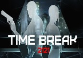 Time Break 2121 Steam CD Key screenshot 2