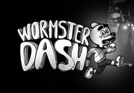 Wormster Dash Steam CD Key