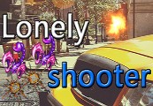 Lonely Shooter Steam CD Key