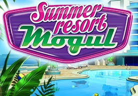 Summer Resort Mogul Steam CD Key