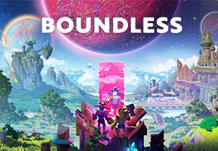 Boundless Steam CD Key