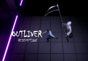 Outliver Redemption Steam CD Key