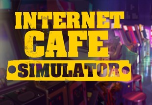Internet Cafe Simulator EU Steam Altergift