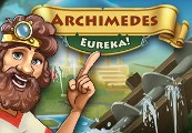 Archimedes: Eureka! Steam CD Key