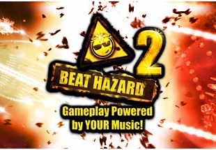 Beat Hazard 2 Steam CD Key