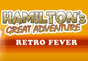 Hamiltons Great Adventure - Retro Fever DLC Steam CD Key