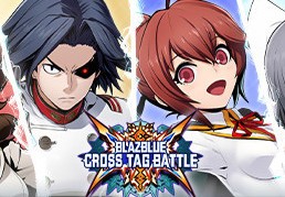 BlazBlue: Cross Tag Battle - Ver 2.0 Expansion Pack DLC Steam CD Key