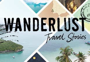 Wanderlust Travel Stories GOG CD Key