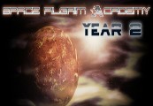 Space Pilgrim Academy: Year 2 US Steam CD Key