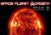 Space Pilgrim Academy: Year 3 US Steam CD Key