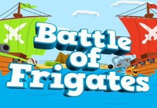 Battle Of Frigates Steam CD Key