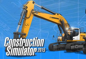 Construction Simulator 2015 - Liebherr A 918 DLC Steam CD Key