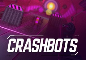 Crashbots EU PS4 CD Key