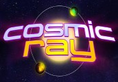 Cosmic Ray Steam CD Key