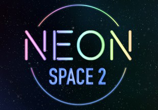 Neon Space 2 Steam CD Key