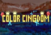 Color Cingdom Steam CD Key