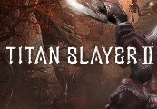 TITAN SLAYER Ⅱ Steam CD Key