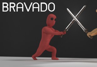 Bravado Steam CD Key screenshot 2