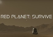 Red Planet: Survive Steam CD Key