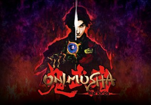 Onimusha: Warlords Steam Altergift