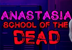 School Of The Dead: Anastasia Steam CD Key