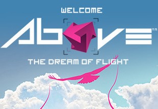 Welcome Above Steam CD Key