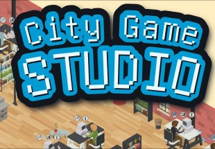 City Game Studio EU V2 Steam Altergift