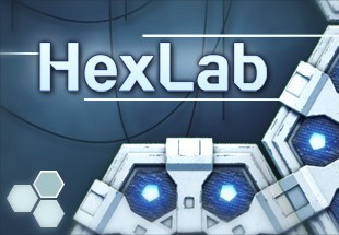 HexLab Steam CD Key