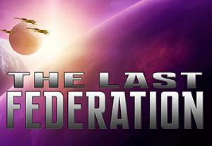 The Last Federation Steam CD Key