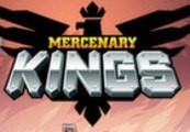 Mercenary Kings Steam Gift