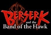 Berserk and the Band of the Hawk Steam CD Key