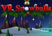 VR Snowballs Steam CD Key