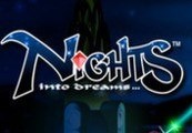 NiGHTS Into Dreams Steam CD Key
