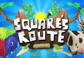 Square's Route Steam CD Key