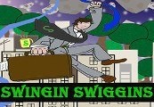 Swingin Swiggins Steam CD Key