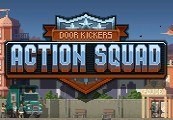 Door Kickers: Action Squad Steam CD Key