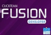 Clickteam Fusion 2.5 - Developer Upgrade DLC Steam CD Key