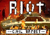 RIOT- Civil Unrest Steam CD Key