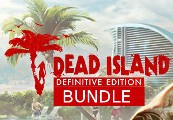 Dead Island Definitive Edition Bundle Steam CD Key