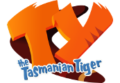 TY The Tasmanian Tiger Steam CD Key