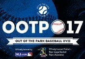 Out Of The Park Baseball 17 Steam CD Key
