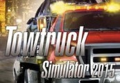 Towtruck Simulator 2015 Steam CD Key