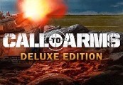 Call To Arms Deluxe Edition Steam Altergift