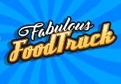Fabulous Food Truck Steam CD Key