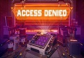 Access Denied Steam CD Key