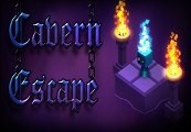 Cavern Escape Steam CD Key