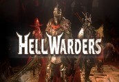 Hell Warders Steam CD Key